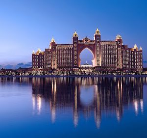 Atlantis the Palm, Dubai