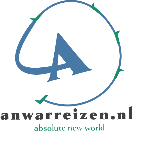 Logo Anwar Reizen